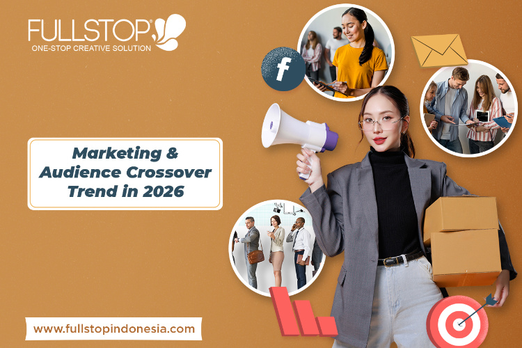 Marketing & Audience Crossover Trend in 2026